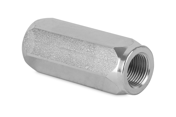 Zawór zwrotny 3/4" BSP 130l./min. 300 Bar grzybek 0,5 Bar CVL04