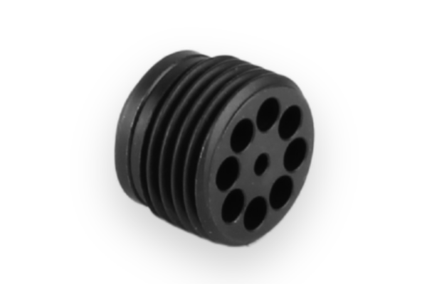 Zawór zwrotny nabojowy 1/2" VUP120