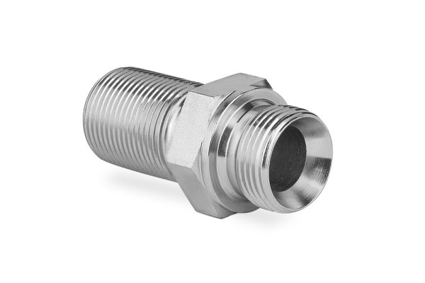 Złączka grodziowa 1/8” BSP A108-02Z
