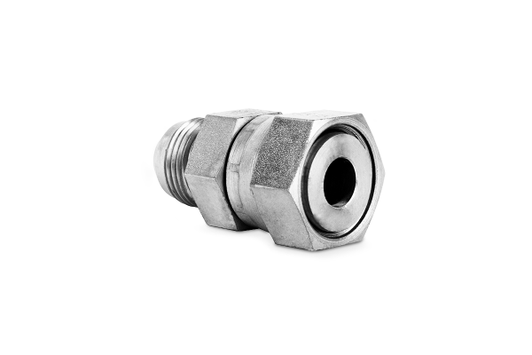 Złączka prosta nastawna 1 7/16” ORFS-1 5/16”JIC 403006.3