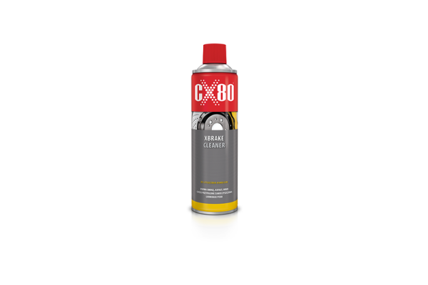 Zmywacz do hamulców CX80 XBrake Cleaner 600 ml spray 48278